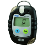 Gas Detectors & Analyzers